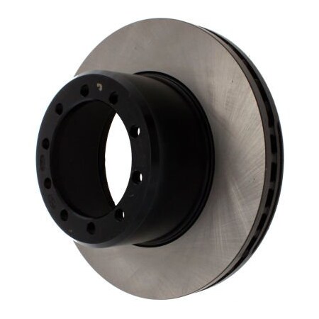 Centric Centric Premium Brake Rotor, Centric Parts 120.65020 120.6502